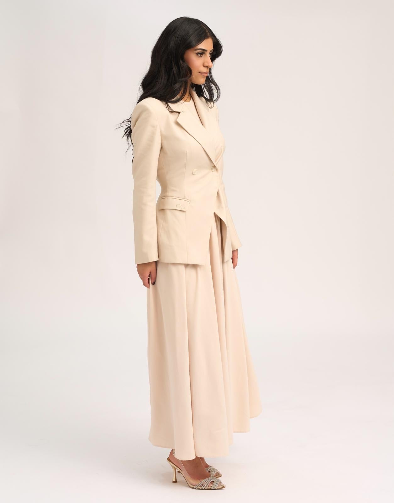 Victoria Blazer