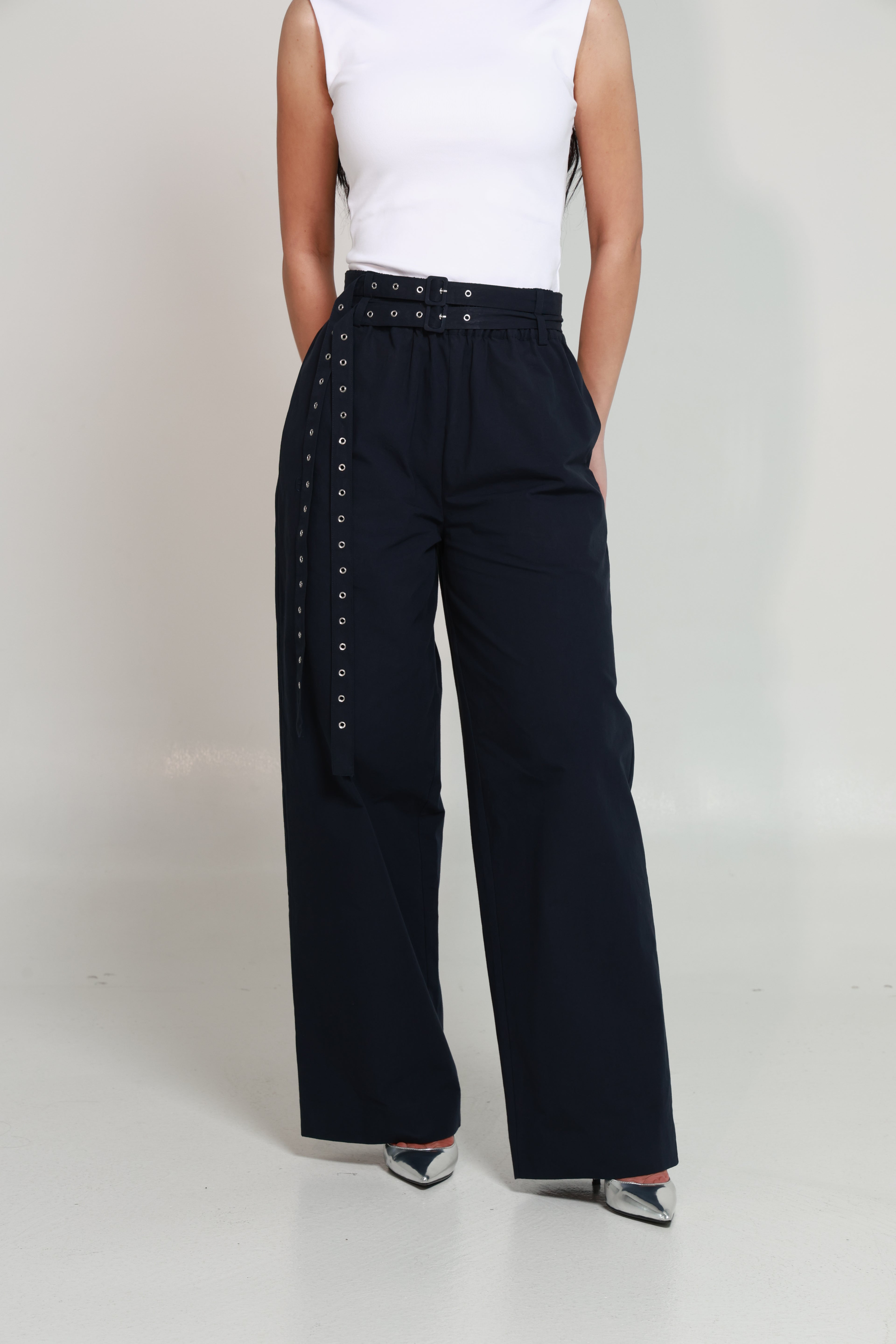 Eden Pants