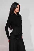 Westwood Top Black