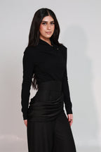 Westwood Top Black