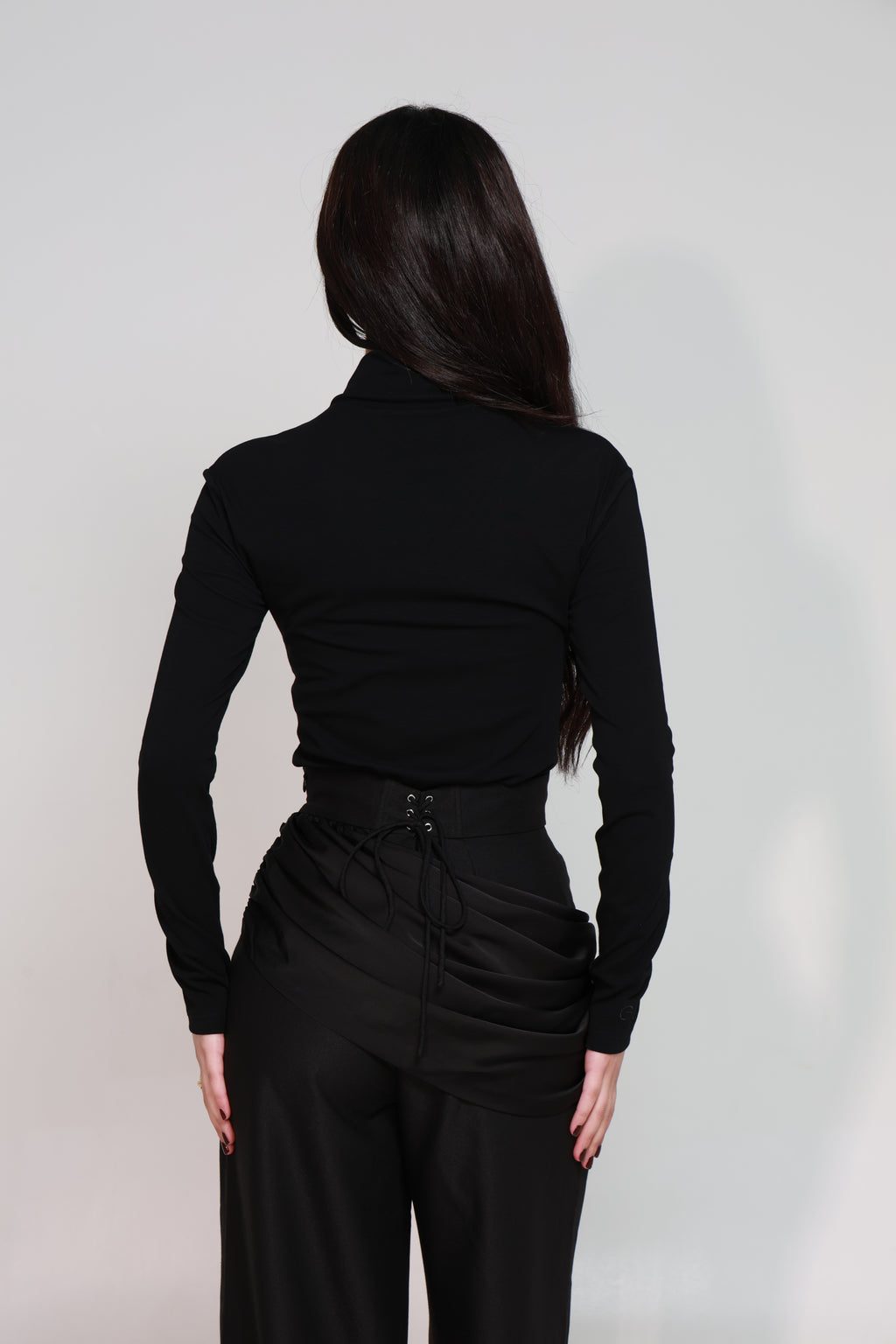 Westwood Top Black