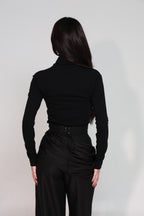 Westwood Top Black