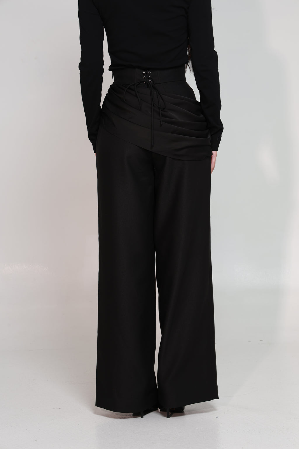 Westwood Pant Black