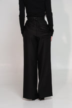 Westwood Pant Black