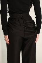 Westwood Pant Black