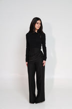 Westwood Pant Black