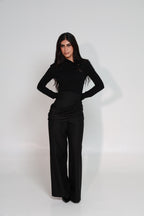 Westwood Top Black