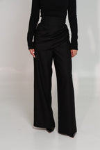 Westwood Pant Black