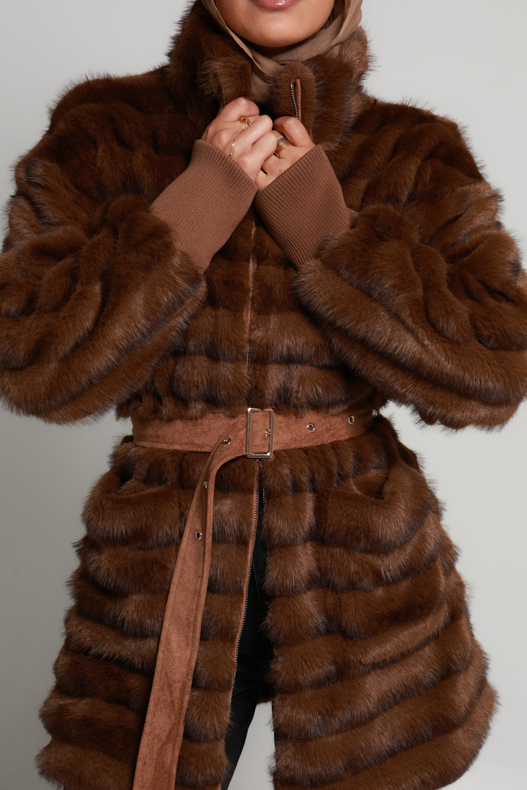 Monroe Coat