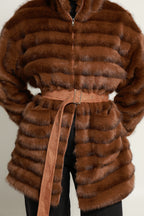 Monroe Coat