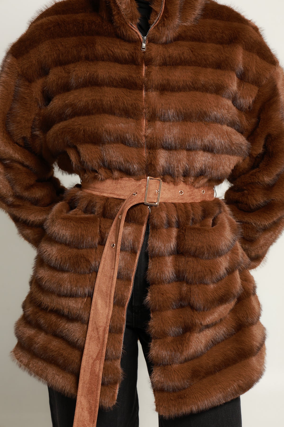 Monroe Coat