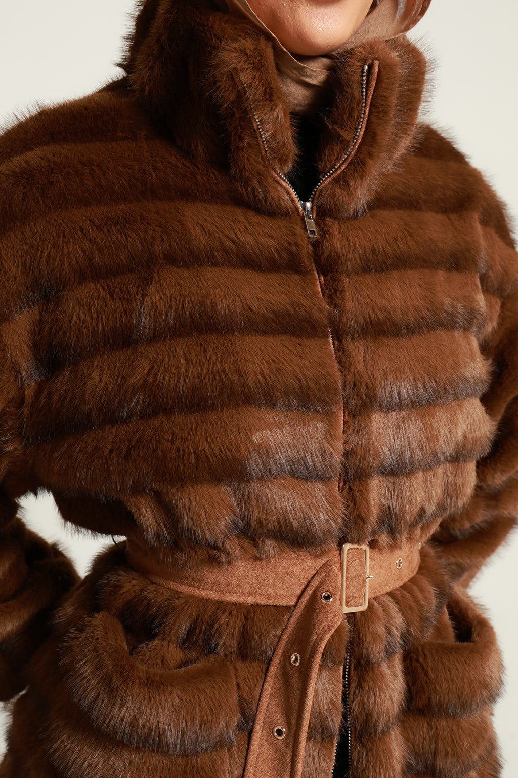 Monroe Coat