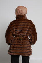 Monroe Coat