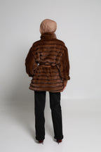 Monroe Coat