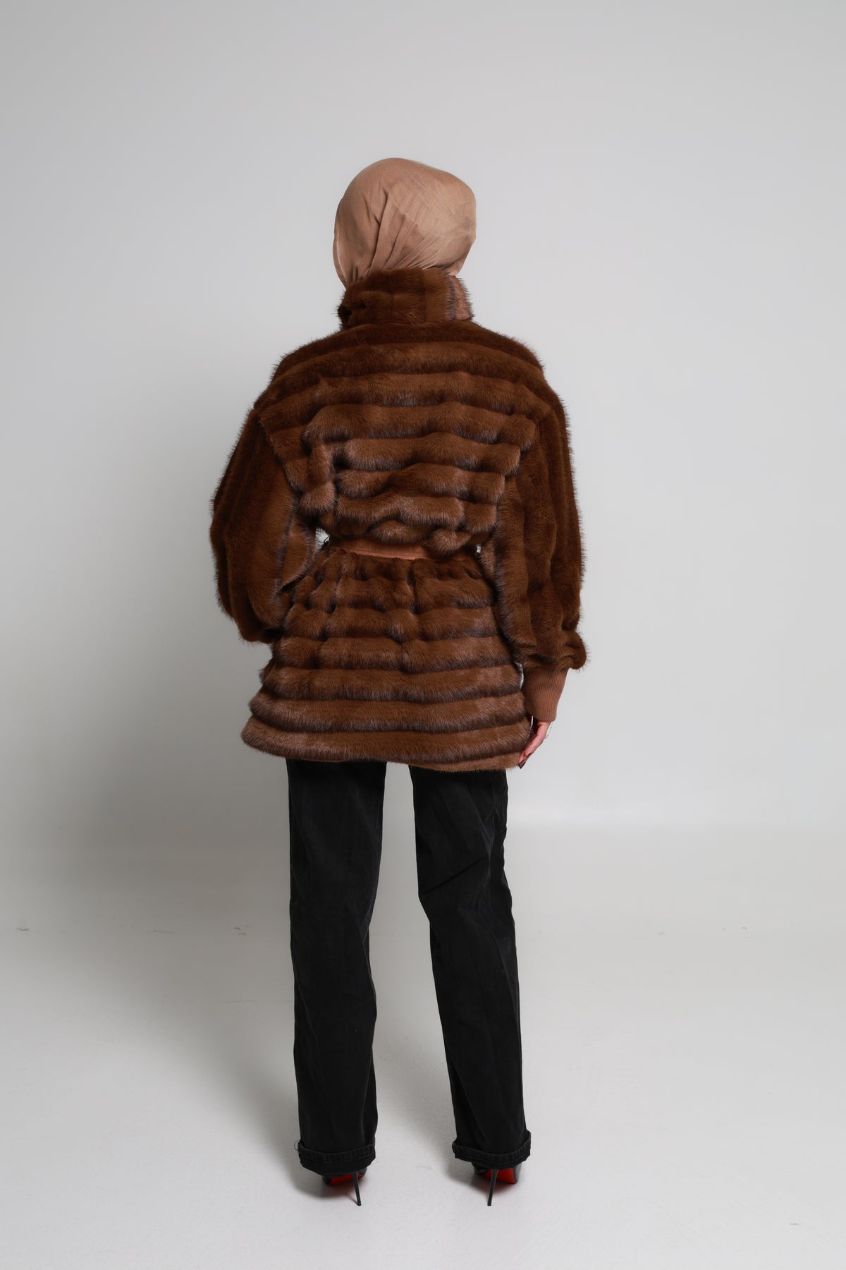 Monroe Coat