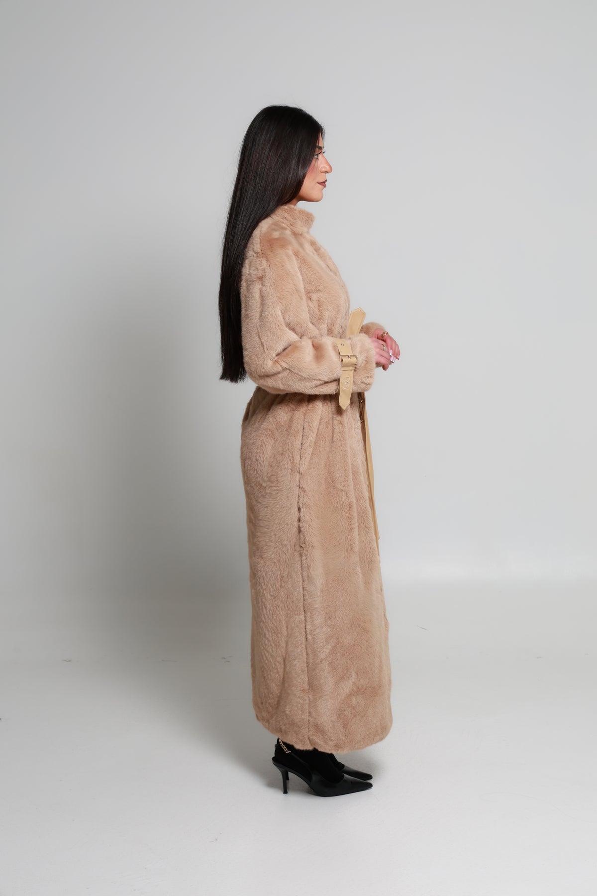 Aspen Coat