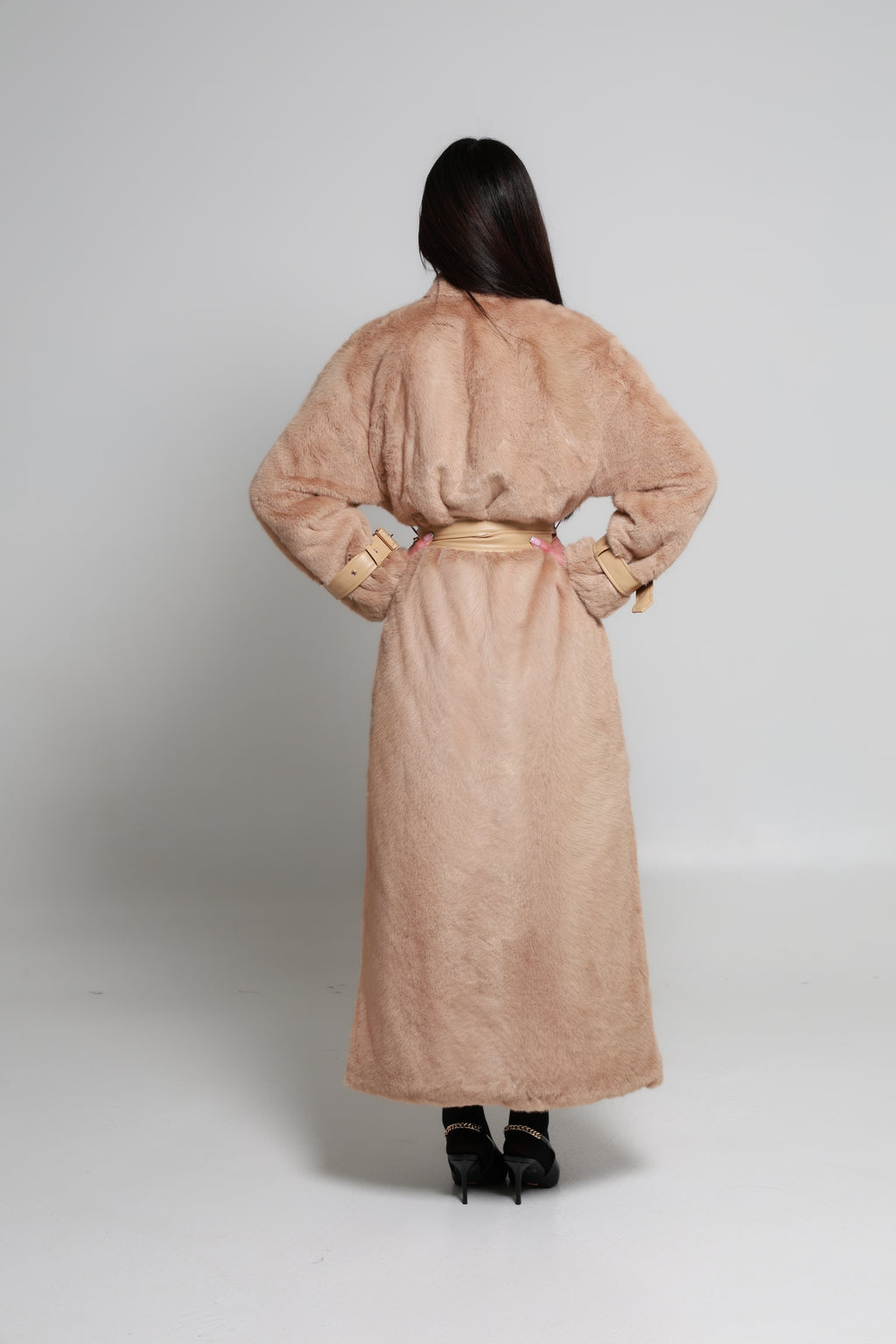 Aspen Coat