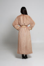 Aspen Coat