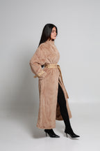 Aspen Coat