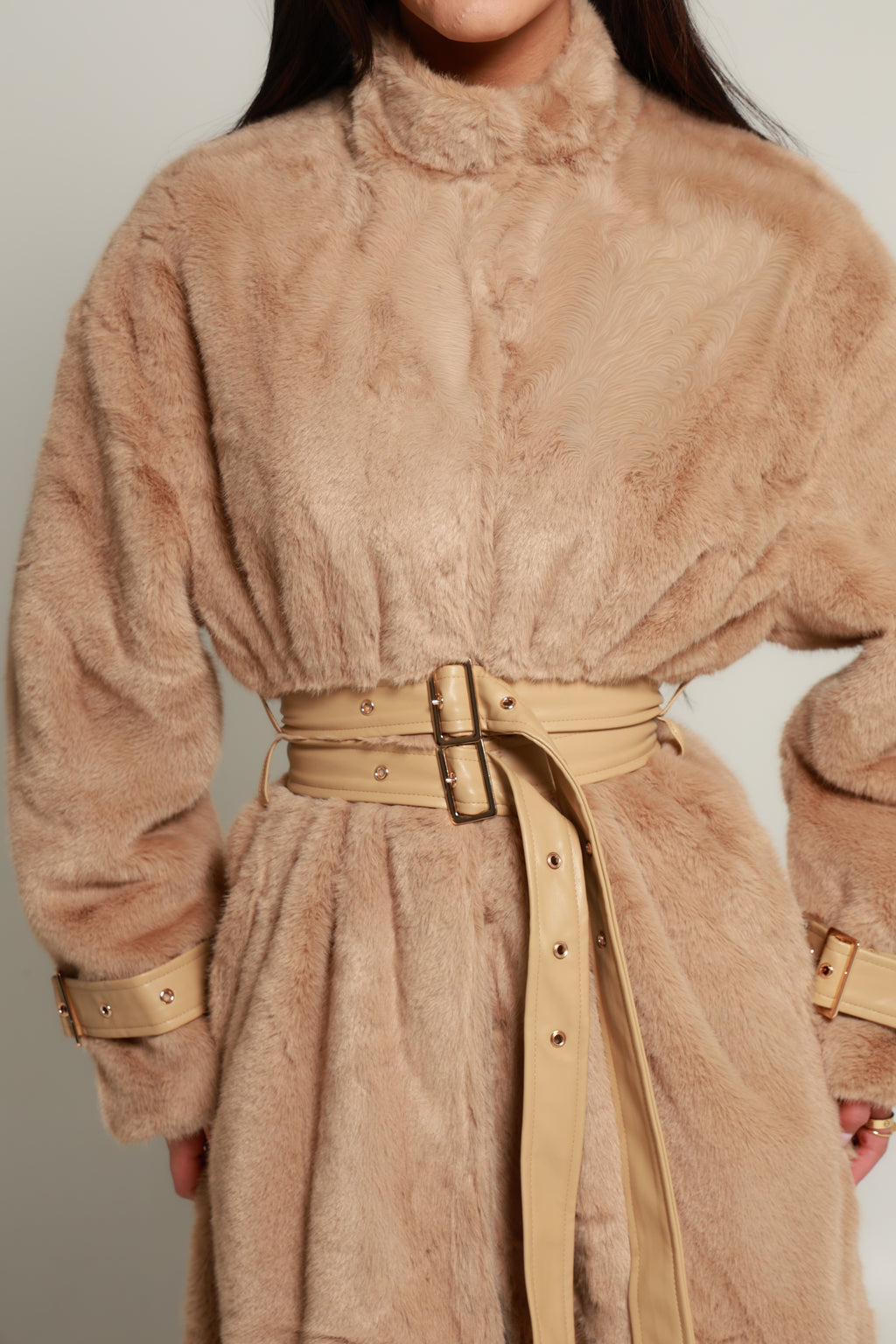 Aspen Coat