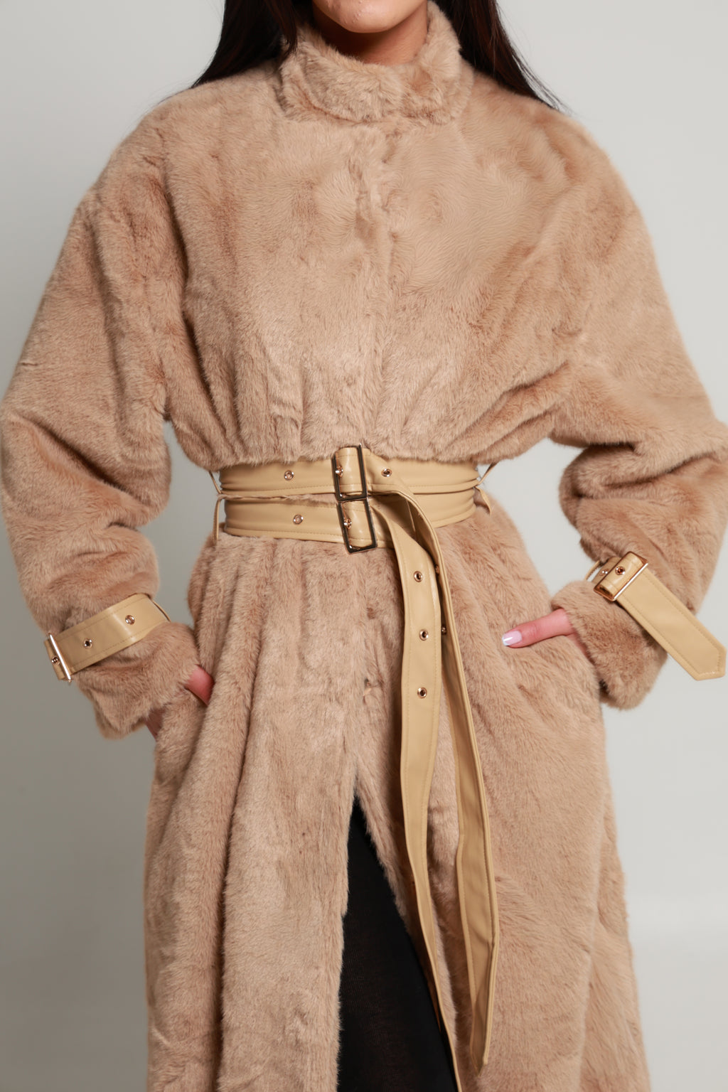 Aspen Coat