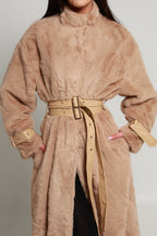 Aspen Coat