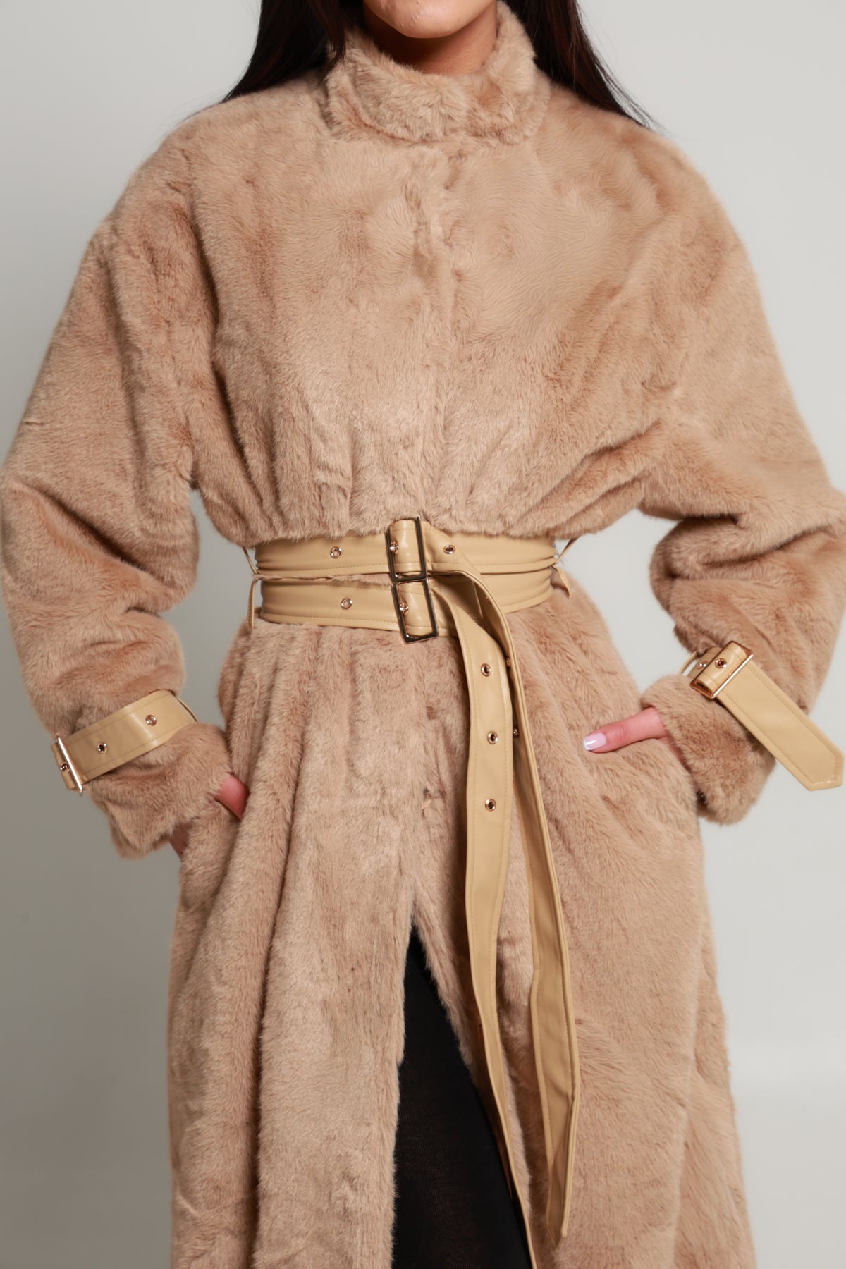 Aspen Coat
