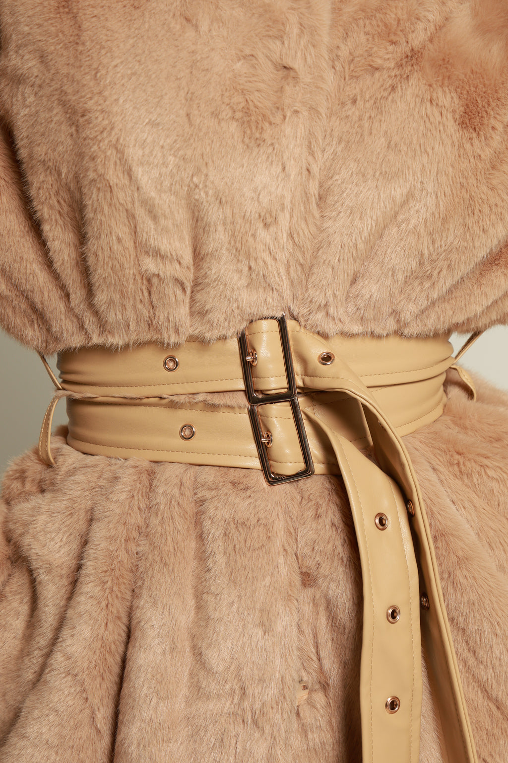 Aspen Coat
