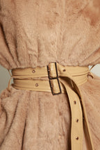Aspen Coat