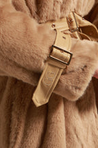 Aspen Coat