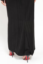 Otto Dress Black