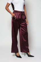 Linda Pants Ruby
