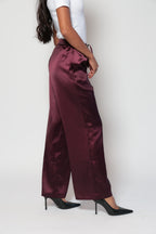 Linda Pants Ruby