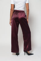 Linda Pants Ruby