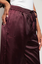 Linda Pants Ruby