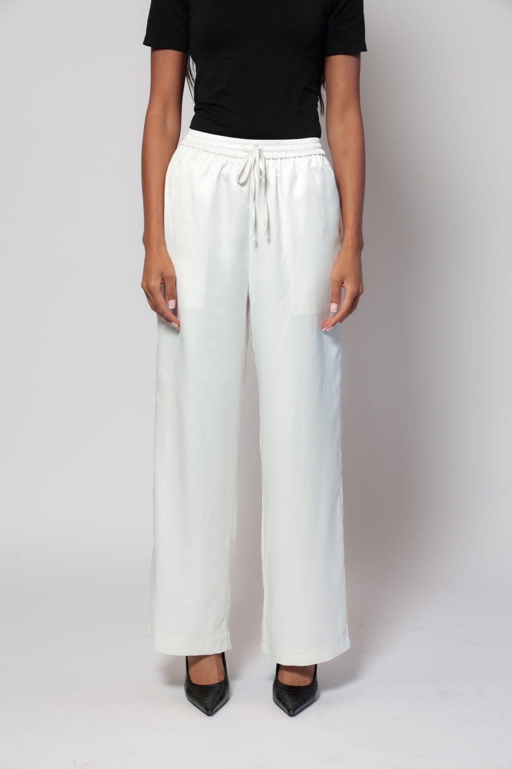 Linda Pants Pearl