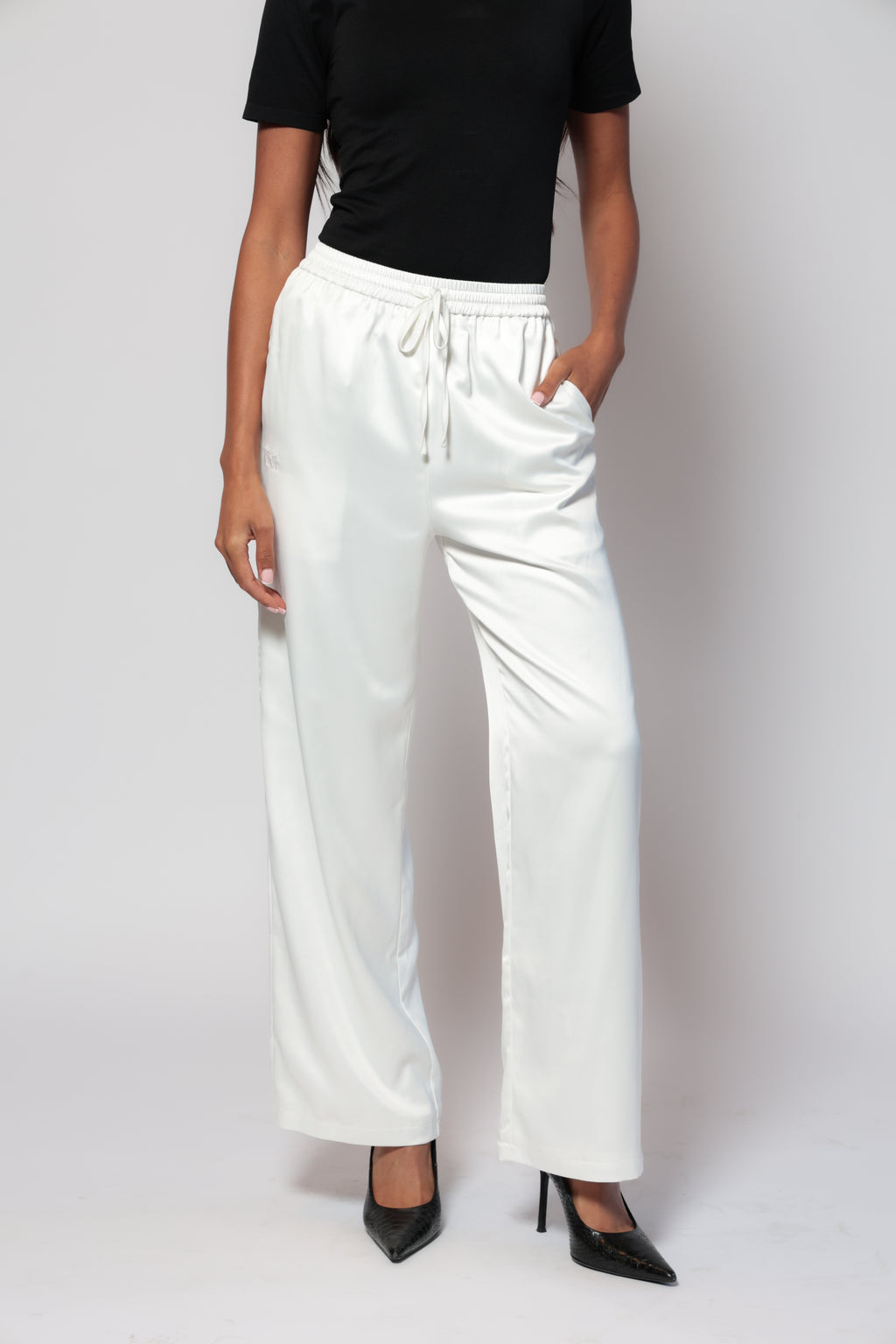 Linda Pants Pearl