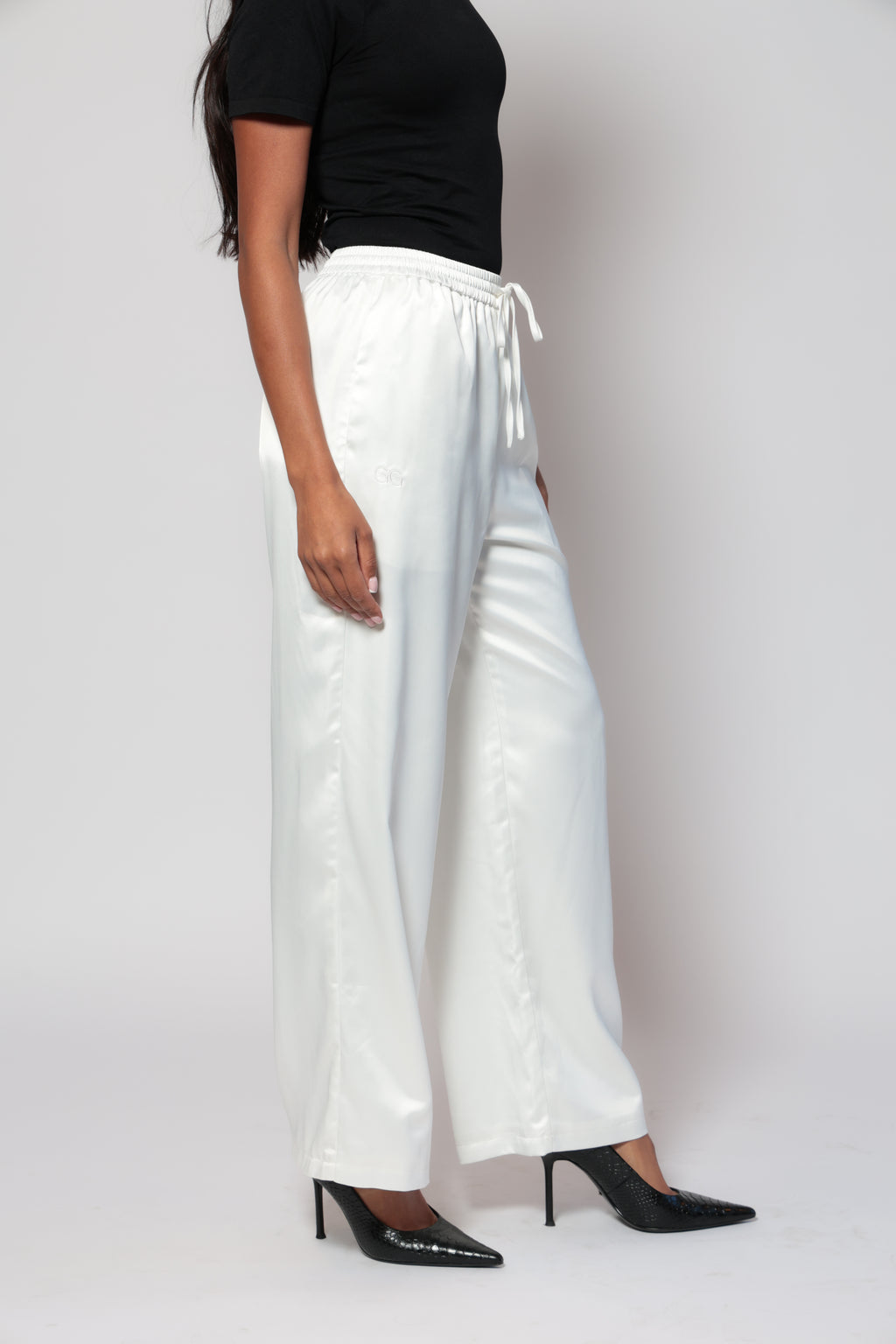 Linda Pants Pearl