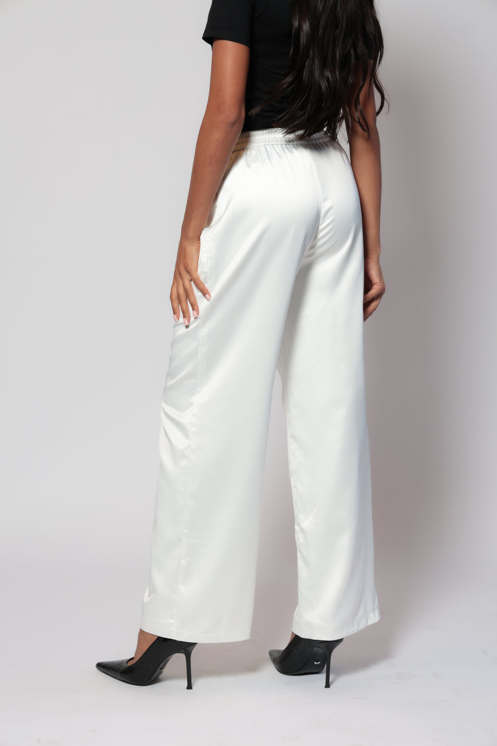 Linda Pants Pearl