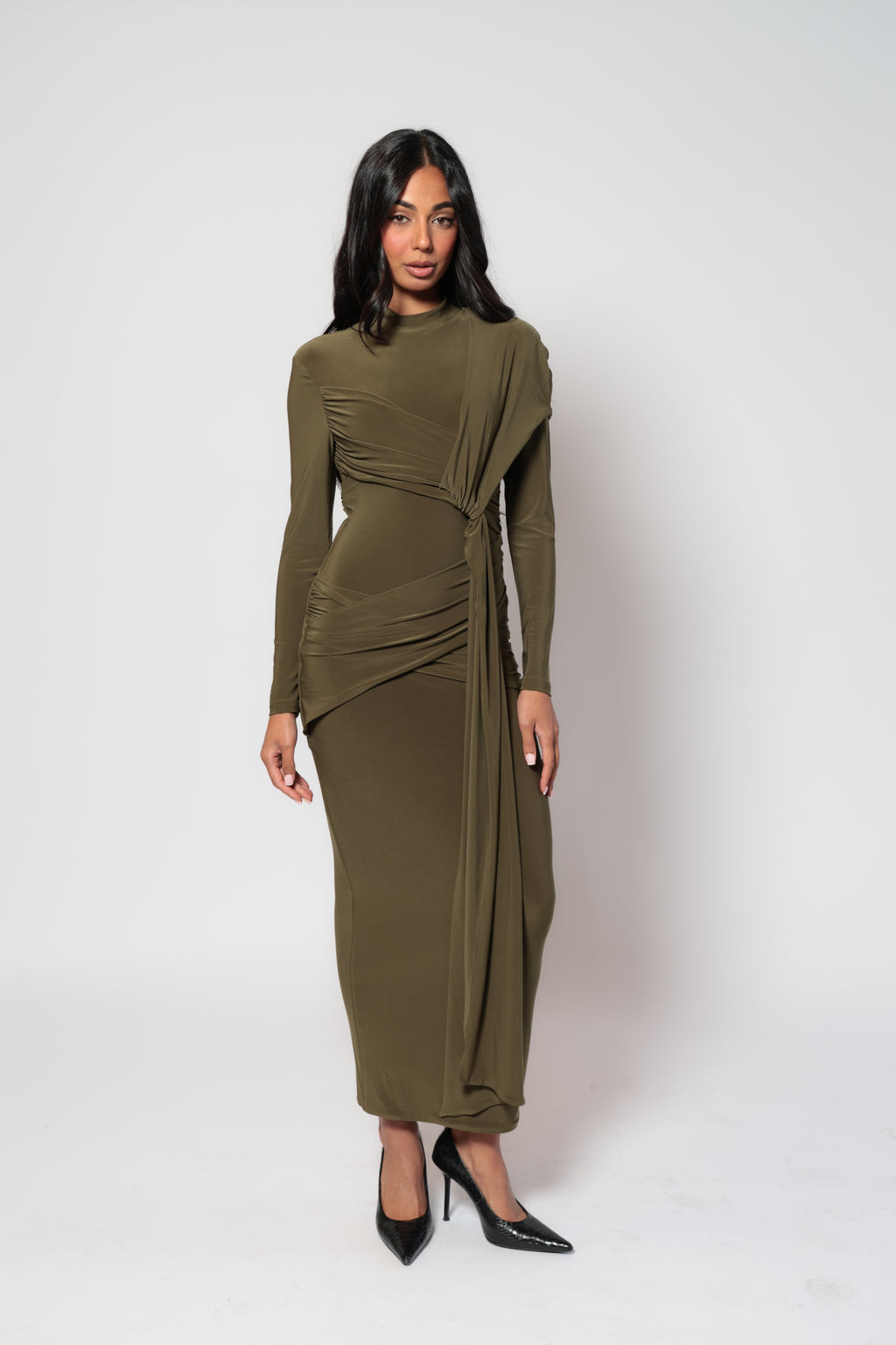 Florence Dress