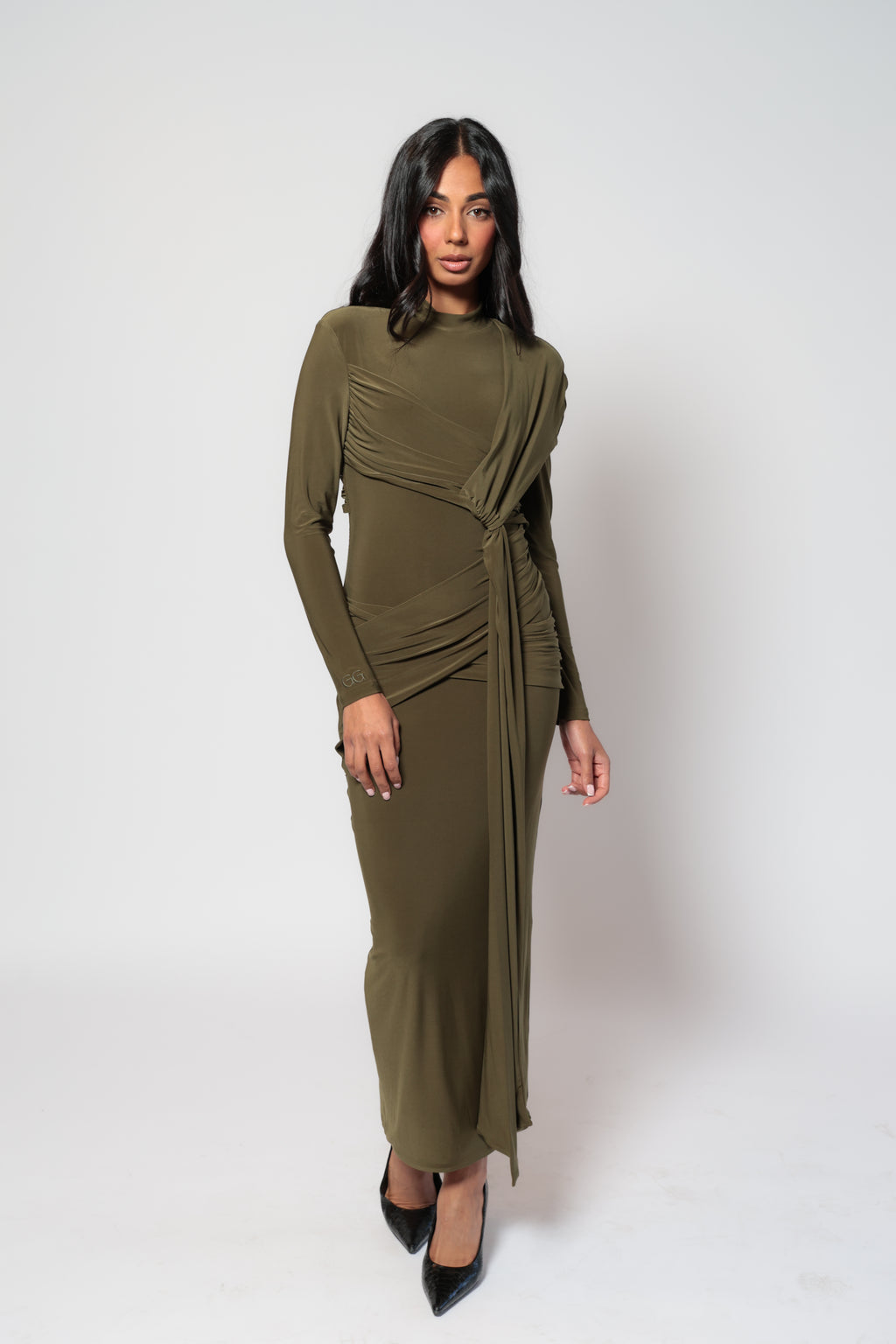 Florence Dress
