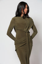 Florence Dress