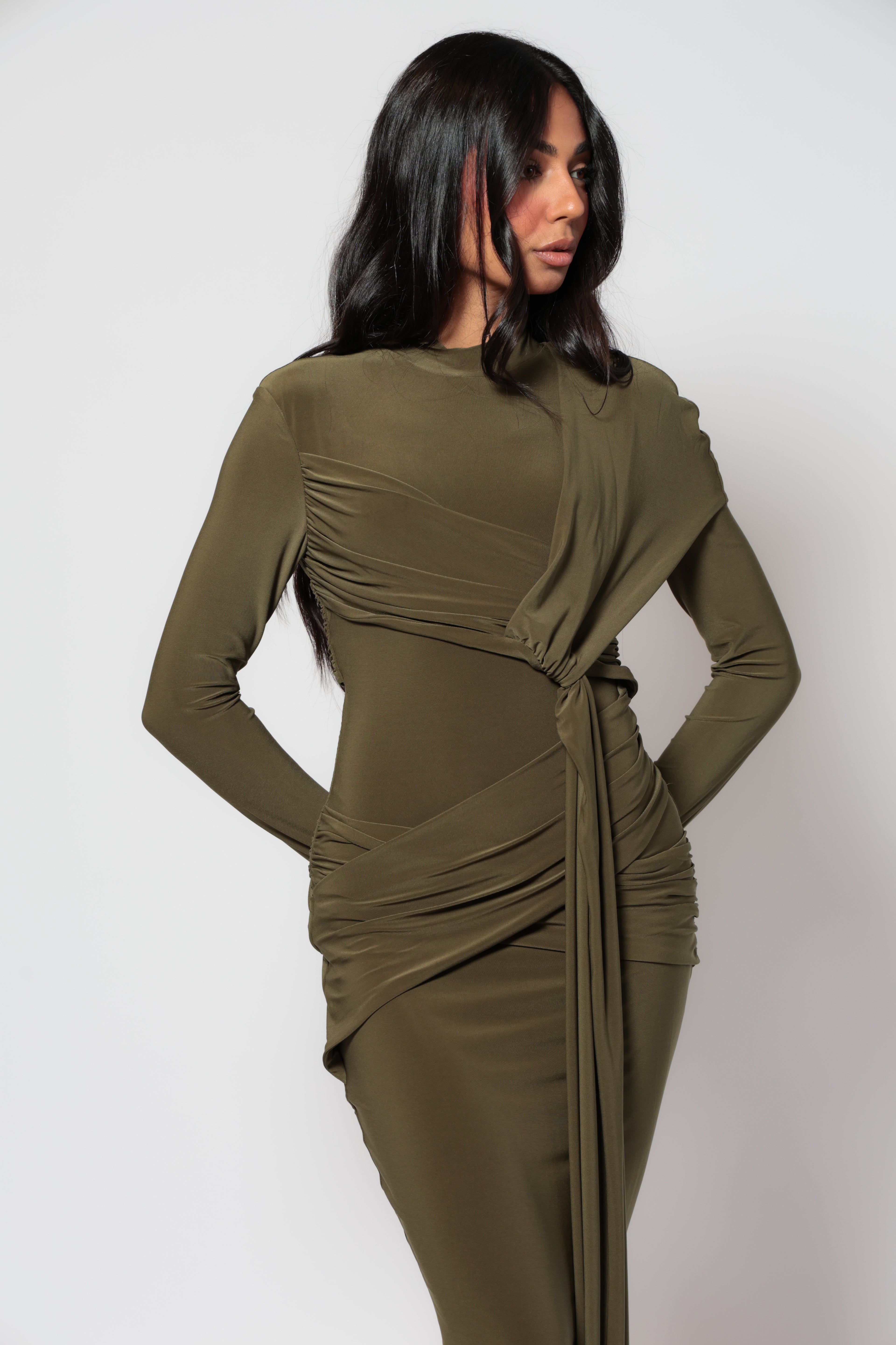 Florence Dress