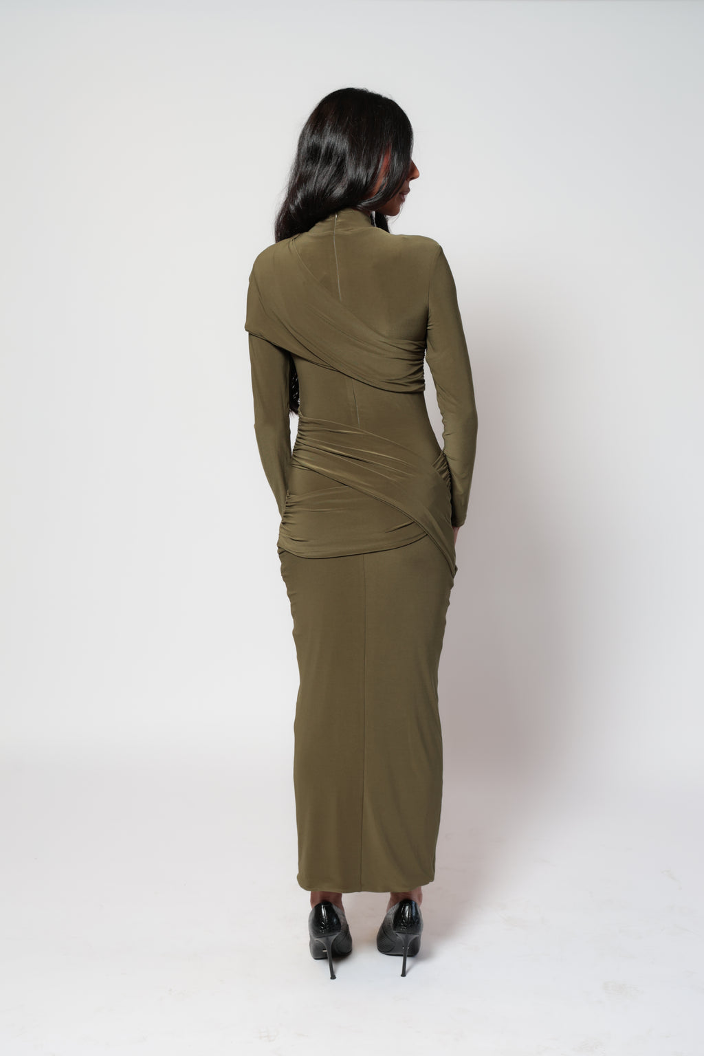 Florence Dress