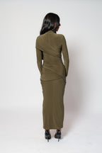Florence Dress