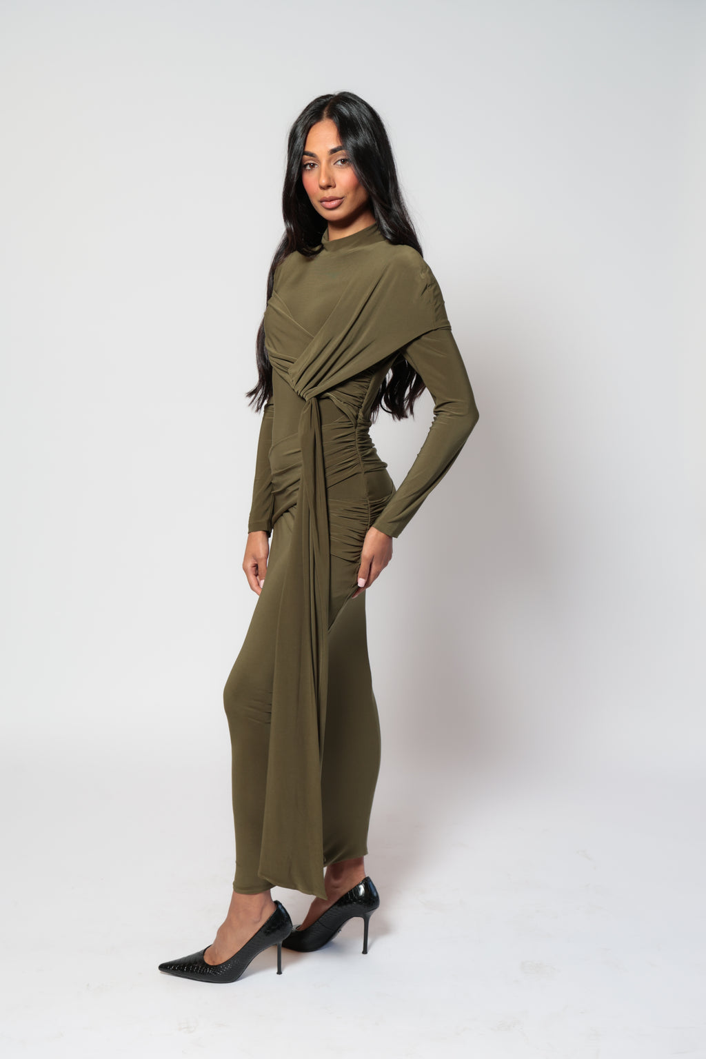 Florence Dress