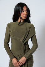 Florence Dress