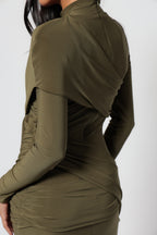 Florence Dress
