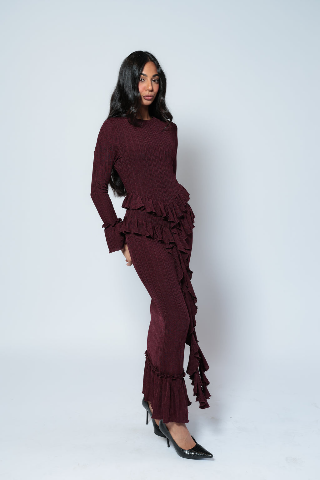 Rima Dress