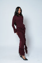 Rima Dress